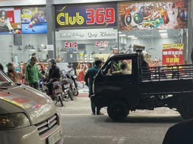 Pháp luật - Bình Dương: Mâu thuẫn từ cuộc nhậu, 1 người tử vong