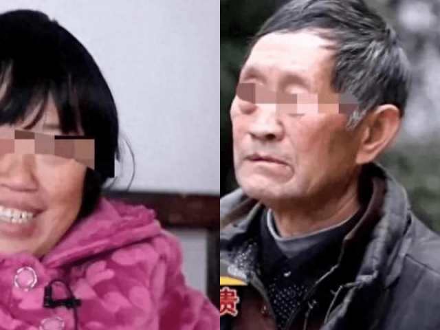 Bạn trẻ - Cuộc sống - Con gái lấy chồng 26 năm không về thăm, linh cảm không lành người cha lên thăm phát hiện "bí mật"