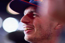 Đua xe F1, Qatar GP: Max Verstappen – nhà vô địch 2023