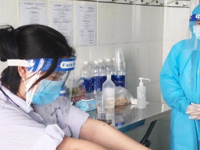 Giám sát bệnh đậu mùa khỉ tại cơ sở điều trị da liễu