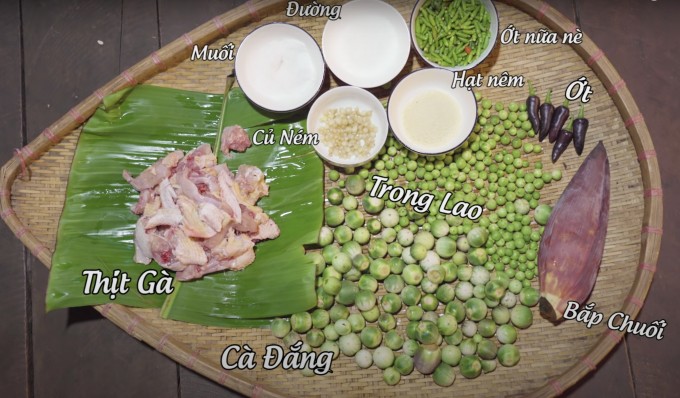 Món ăn được hoa hậu H&#39;hen Niê hết sức &#39;lăng xê&#39; hóa ra đặc biệt thế này! - 9