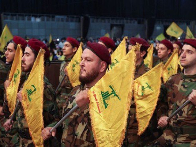 Mỹ cảnh báo Hezbollah không nên can thiệp vào xung đột ở Israel