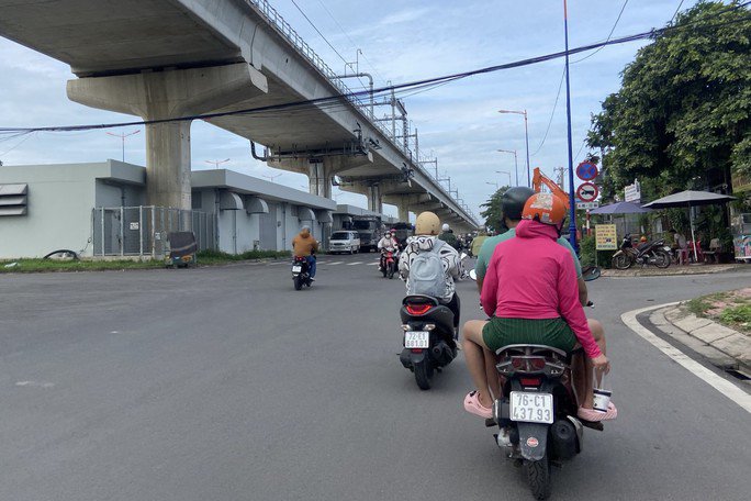 Sáng 9-10, rạp đám cưới đã được dỡ