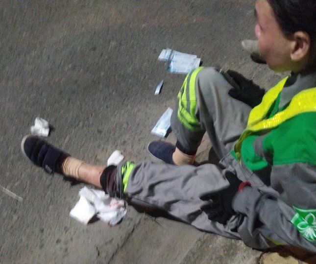 Thưởng nóng lực lượng truy bắt hai đối tượng bắn bị thương nữ lao công - 2