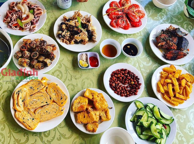 Những món ăn ngon đặc trưng nhưng giản dị của ẩm thực Hà Nội, đãi người phương khác thì nhất định &#39;xa là nhớ&#39; - 1