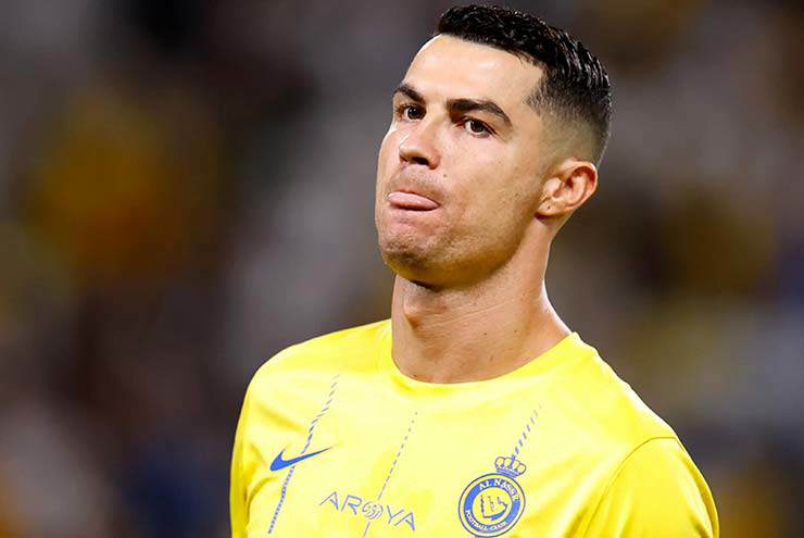Ronaldo muốn Al Nassr gia hạn với anh tới 2027, khi đó anh sẽ giải nghệ một khi được đá World Cup lần cuối
