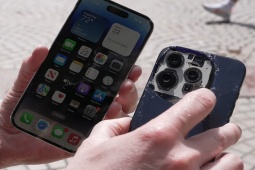 Thời trang Hi-tech - Chỉ những người “ghét” Apple mới tin vào điều này