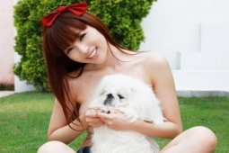 Clip hài hước - Người ta nói "sướng như chó" quả không sai