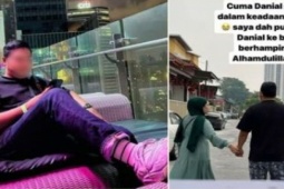 Thế giới - Đi gặp khách mua iPhone, người đàn ông bất ngờ vừa khóc vừa cầu cứu hôn thê qua điện thoại