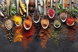 Media - 5 gia vị giá rẻ bèo có công dụng ngang "thuốc bổ", ngừa nhiều loại bệnh