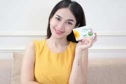 Sức khỏe đời sống - Diễn Viên Tú Vi: “Món quà đắt giá nhất là Món quà thanh xuân”