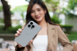 Thời trang Hi-tech - iFan ở quốc gia này phải đợi iPhone 15 Pro Max tới 36 ngày