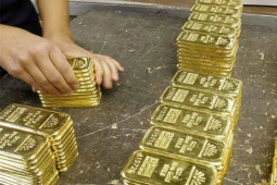 Kinh doanh - Dự báo giá vàng ngày 10/10: Quay đầu giảm dù chuyên gia dự báo tích cực
