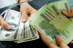 Kinh doanh - Tỷ giá USD hôm nay 10/10: Tiếp tục giữ vững sắc xanh khi bất ổn chính trị gia tăng