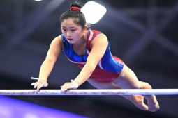 Thể thao - 7 ngôi sao toả sáng tại ASIAD, hứa hẹn vươn tầm thể thao thế giới