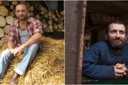 Thế giới - Lý do đặc biệt khiến người đàn ông sống không cần tiền suốt 15 năm