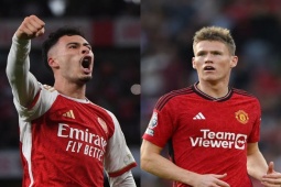 Bóng đá - Neville không tin MU lọt top 5 Ngoại hạng Anh, chỉ ra vấn đề của "Quỷ đỏ"