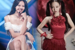 Đời sống Showbiz - Rộ tin Lisa &quot;bằng mặt không bằng lòng&quot; với Jennie, thực hư như thế nào?