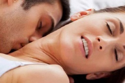 Chạm vào những điểm này, nàng sẽ ngất ngây ngay!
