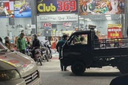 Pháp luật - Bình Dương: Mâu thuẫn từ cuộc nhậu, 1 người tử vong