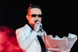 Nhạc - Jimmii Nguyễn sắp ra mắt gần 100 ca khúc mới