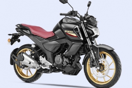 Yamaha trình làng FZ-S Fi 2024, giá 38 triệu đồng