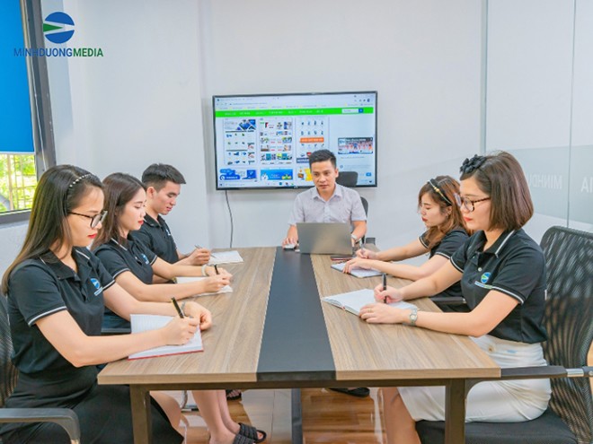 Thuê ngoài phòng Marketing giúp tăng doanh thu cho mọi doanh nghiệp, cá nhân