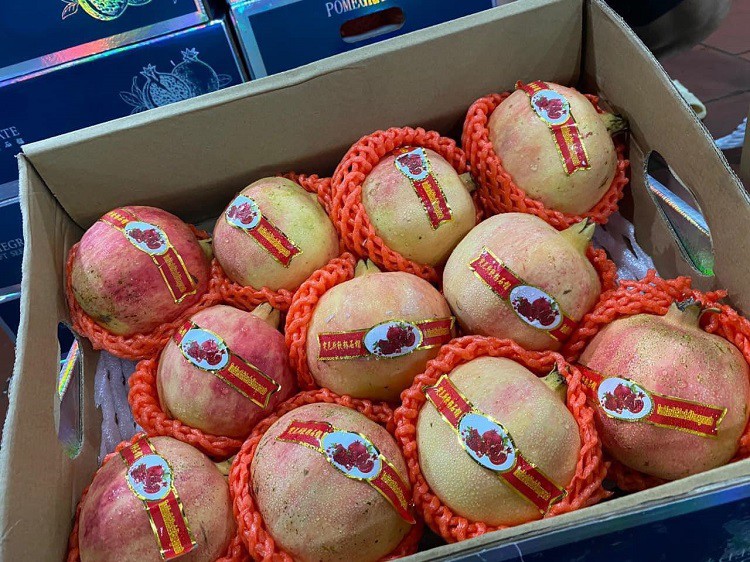 Nhiều người đặt mua cả thùng về ăn vì quá rẻ.