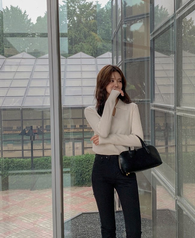 Nàng điệu đà đừng bỏ qua những kiểu áo len này - 7