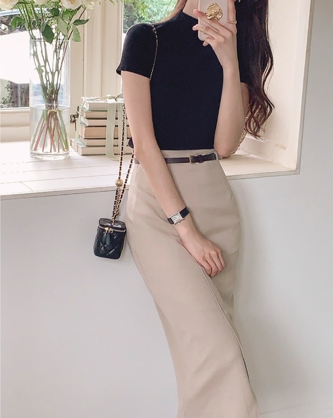 Nàng điệu đà đừng bỏ qua những kiểu áo len này - 8