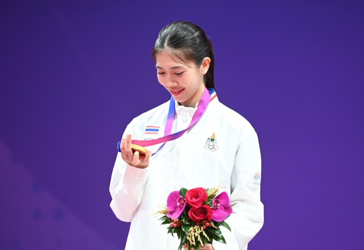 Thể thao Thái Lan ra quy định minh bạch, rõ ràng về phần thưởng cho các VĐV