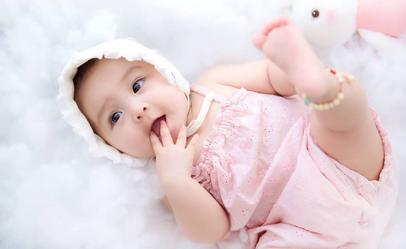 Có thực sự cần thiết bổ sung sắt dự phòng cho trẻ dưới 1 tuổi? - 1