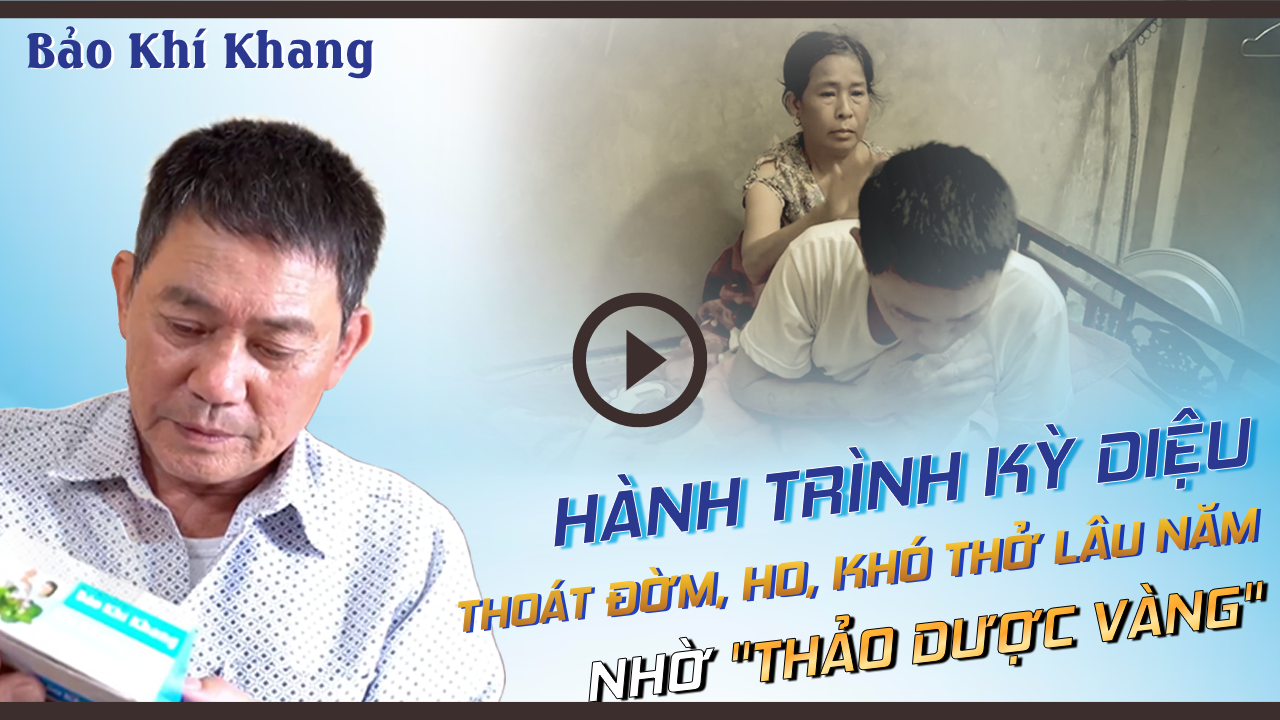 Giải pháp thảo dược chứa cao lá hen giúp đẩy lùi đờm, ho, khó thở hiệu quả tại Hội nghị  HAPRESCO 2023 - 5