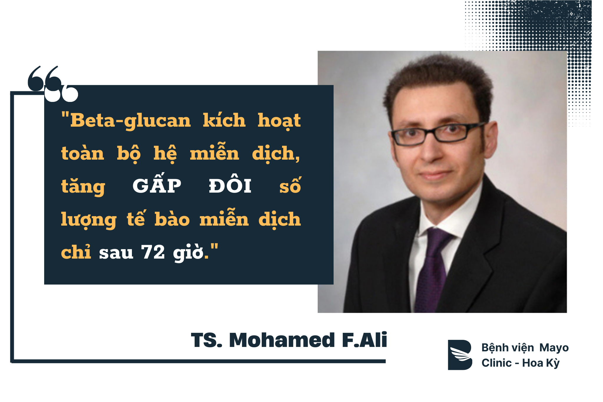 Sự thật về loại hỗ trợ tăng đề kháng “hot rần rần” giúp trẻ không còn ốm vặt, được các mẹ truyền tai nhau - 2
