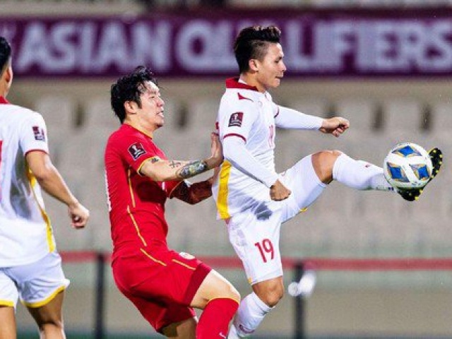 Bóng đá - Giao hữu Việt Nam - Trung Quốc: Hành trình đi tìm… điểm yếu