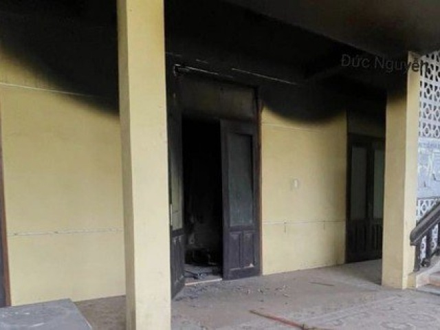 Pháp luật - Nghi vấn nam tài xế tẩm xăng tự thiêu vì chuyện tình cảm