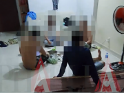 Tin tức trong ngày - Thâm nhập đường dây mua bán thận ở TP.HCM - Bài 2: Săn tìm người, đưa về nuôi, chờ bán thận