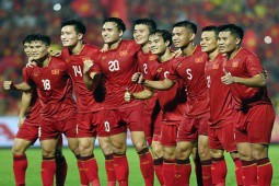 Nhận định bóng đá ĐT Việt Nam - Trung Quốc: Gieo sầu thêm một lần nữa? (Giao hữu)
