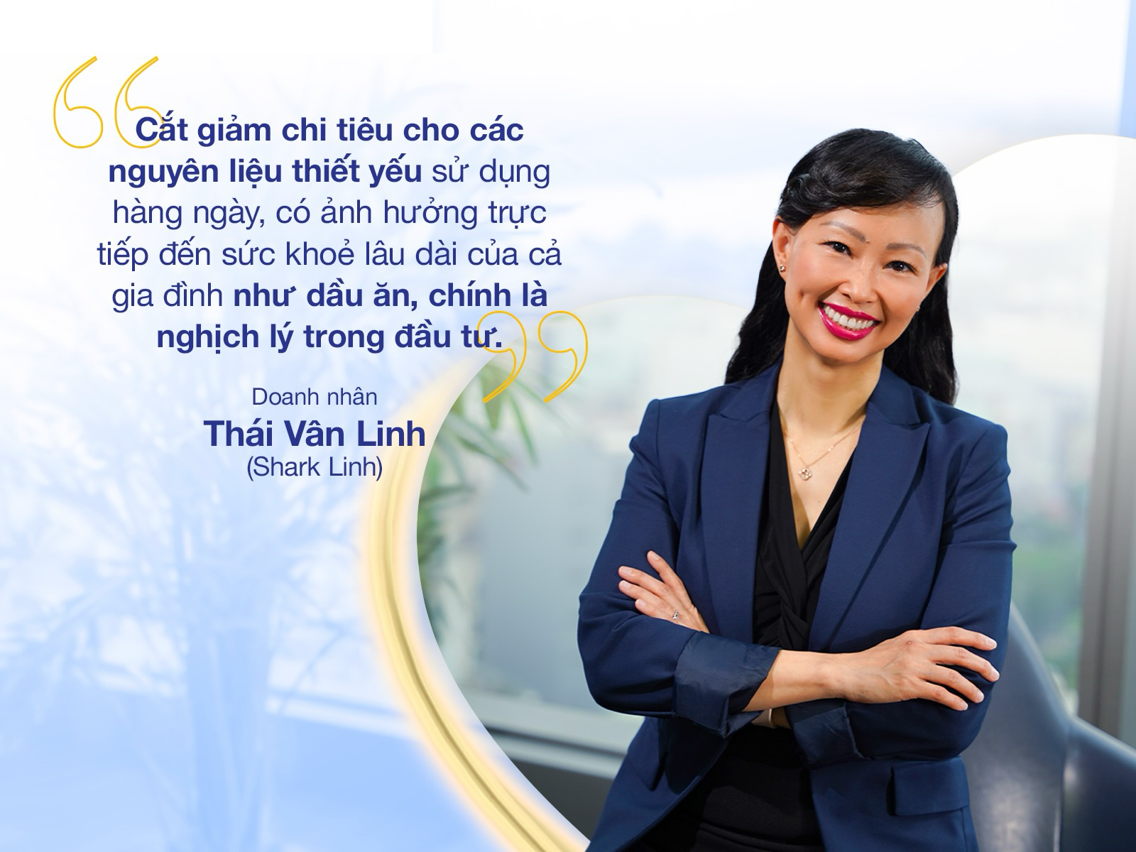 Lời khuyên từ chuyên gia kinh tế: Cắt giảm chi tiêu nhưng đừng căn ke chi phí đầu tư cho sức khỏe - 2