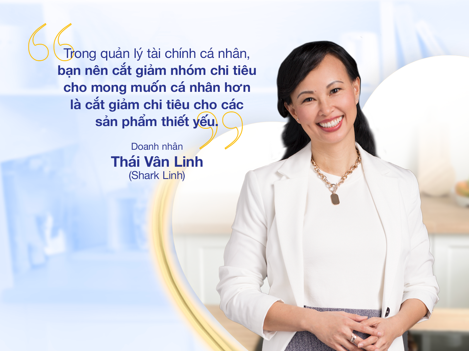 Lời khuyên từ chuyên gia kinh tế: Cắt giảm chi tiêu nhưng đừng căn ke chi phí đầu tư cho sức khỏe - 3