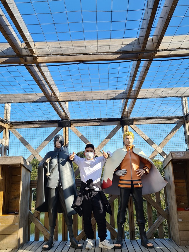 Ảnh: Nguyễn Hồng Giỏi