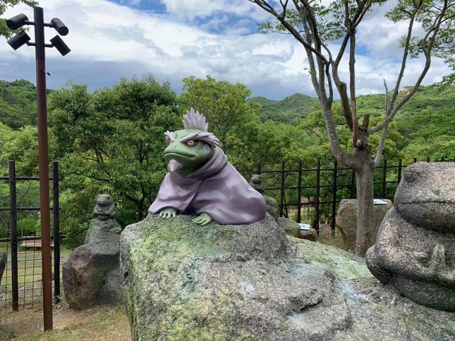 Ảnh: Xuân Lâm Đồng