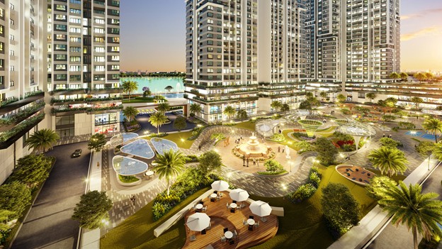 Công ty CP Đầu tư LDG vừa thông qua chủ trương hợp tác, chuyển nhượng dự án, cổ phần để thanh toán nợ trái phiếu, nợ ngân hàng.