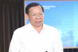 Chủ tịch Phan Văn Mãi: Làm công chức TP HCM không giàu nhưng đủ sống