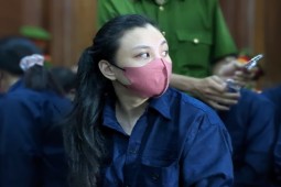 18 năm tù cho nữ chủ mưu truy sát Quân ”xa lộ”