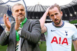 Nghịch lý Ngoại hạng Anh: MU đầu tư khủng vẫn thất thế, Tottenham mất Kane đua vô địch