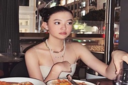 Làm đẹp - "Thiên thần lai 3 dòng máu" có còn xứng danh "đẹp nhất thế giới" sau khi dậy thì?