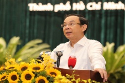 Tin tức trong ngày - Hội nghị Thành ủy TP HCM lần thứ 23 bàn nhiều vấn đề quan trọng