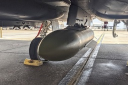 Thế giới - Israel dùng vũ khí cực mạnh đánh phá huyết mạch của Hamas