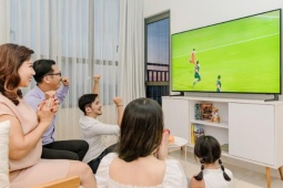 Thời trang Hi-tech - 5 Smart TV 50 inch được mua nhiều nhất mùa thu, chỉ từ 9,29 triệu đồng